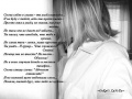 Грустные стихи про расставание с любимым до слез Грустные стихи про расставание с любимым до слез